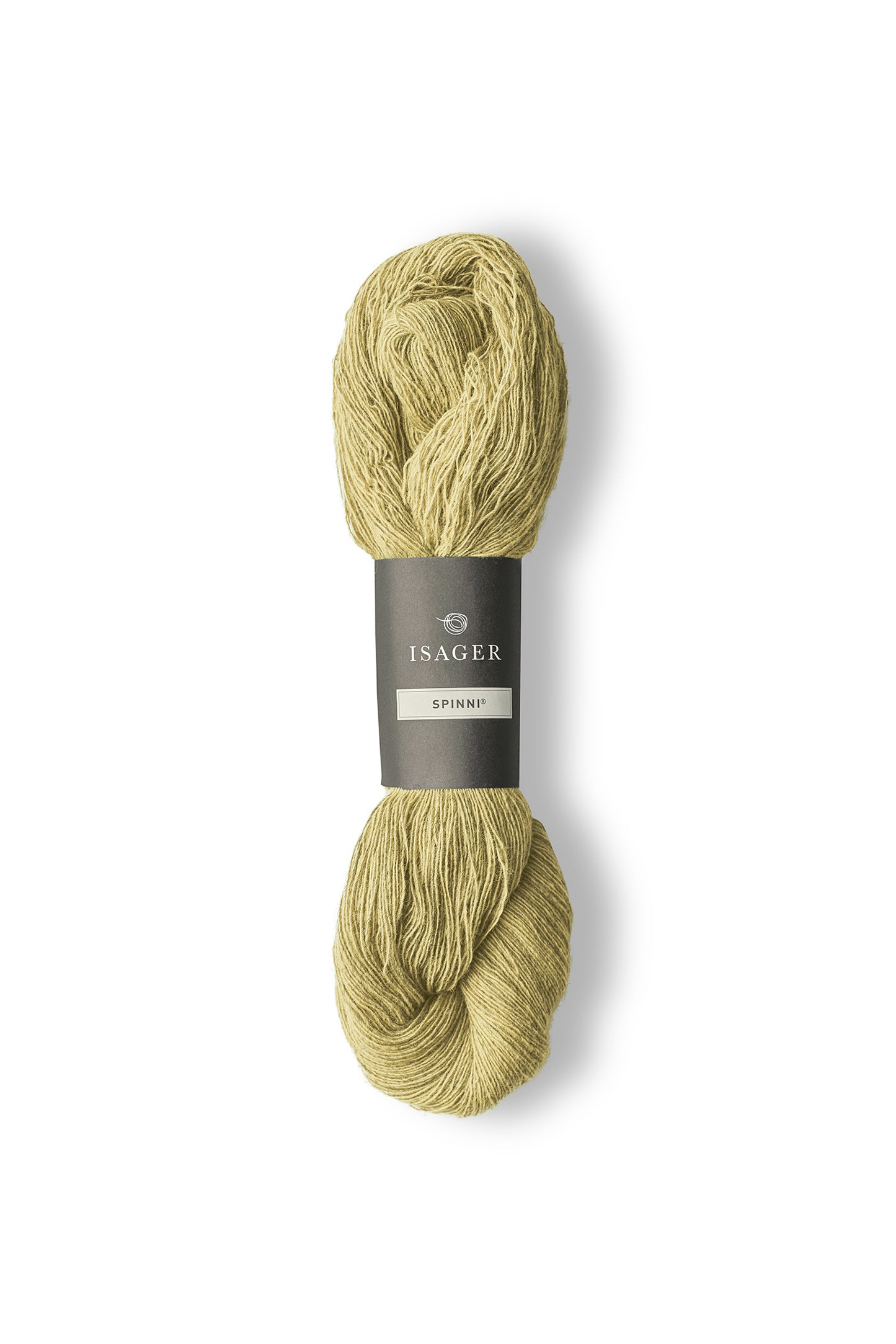 Spinni Lace Isager Hillsborough Yarn Shop