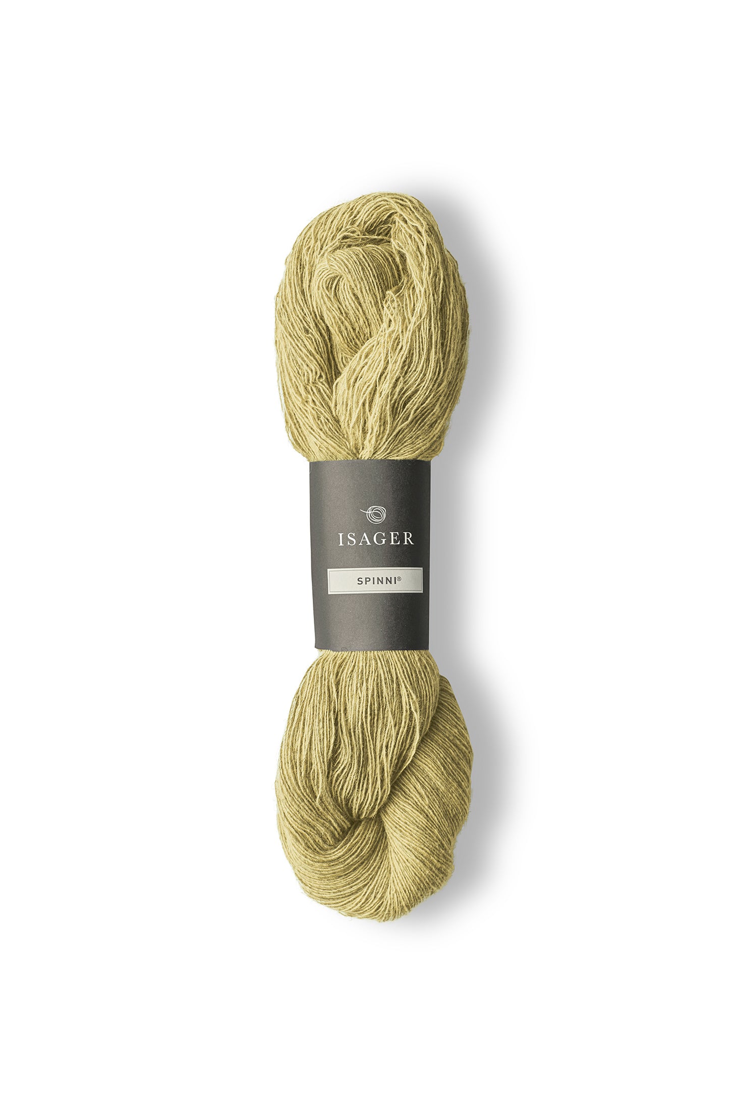 Spinni Lace Isager Hillsborough Yarn Shop