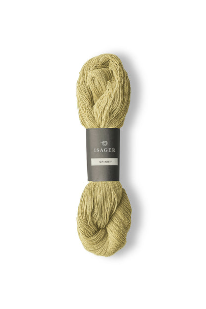 Spinni Lace Isager Hillsborough Yarn Shop