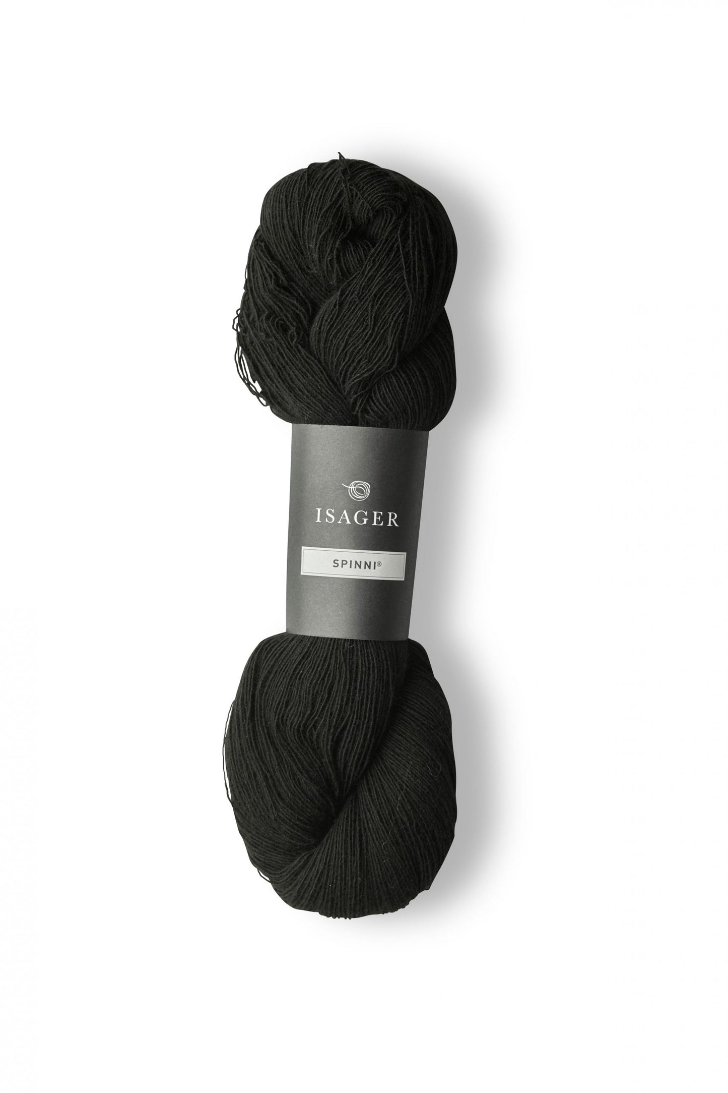 Isager Yarn - Spinni - color 30 - Hillsborough Yarn Shop - Hillsborough, NC, USA