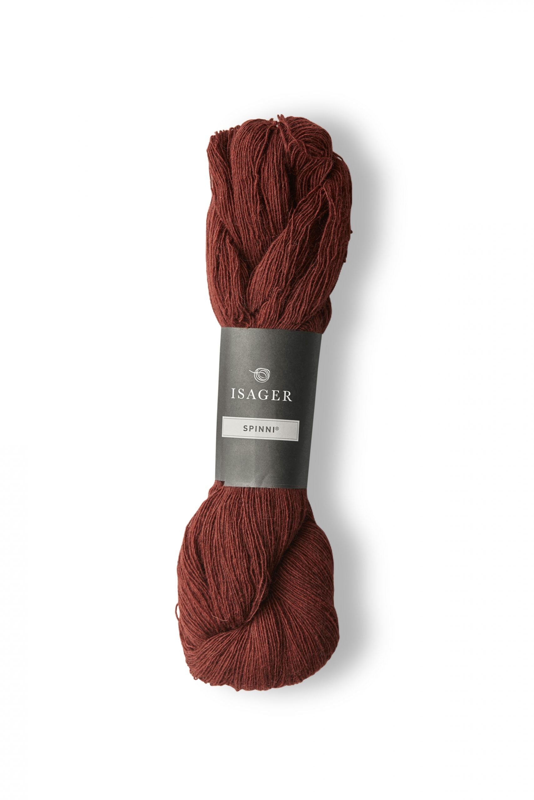 Isager Yarn - Spinni - color 33s - Hillsborough Yarn Shop - Hillsborough, NC, USA