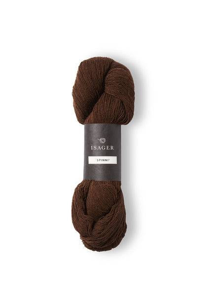 Spinni Lace Isager Hillsborough Yarn Shop