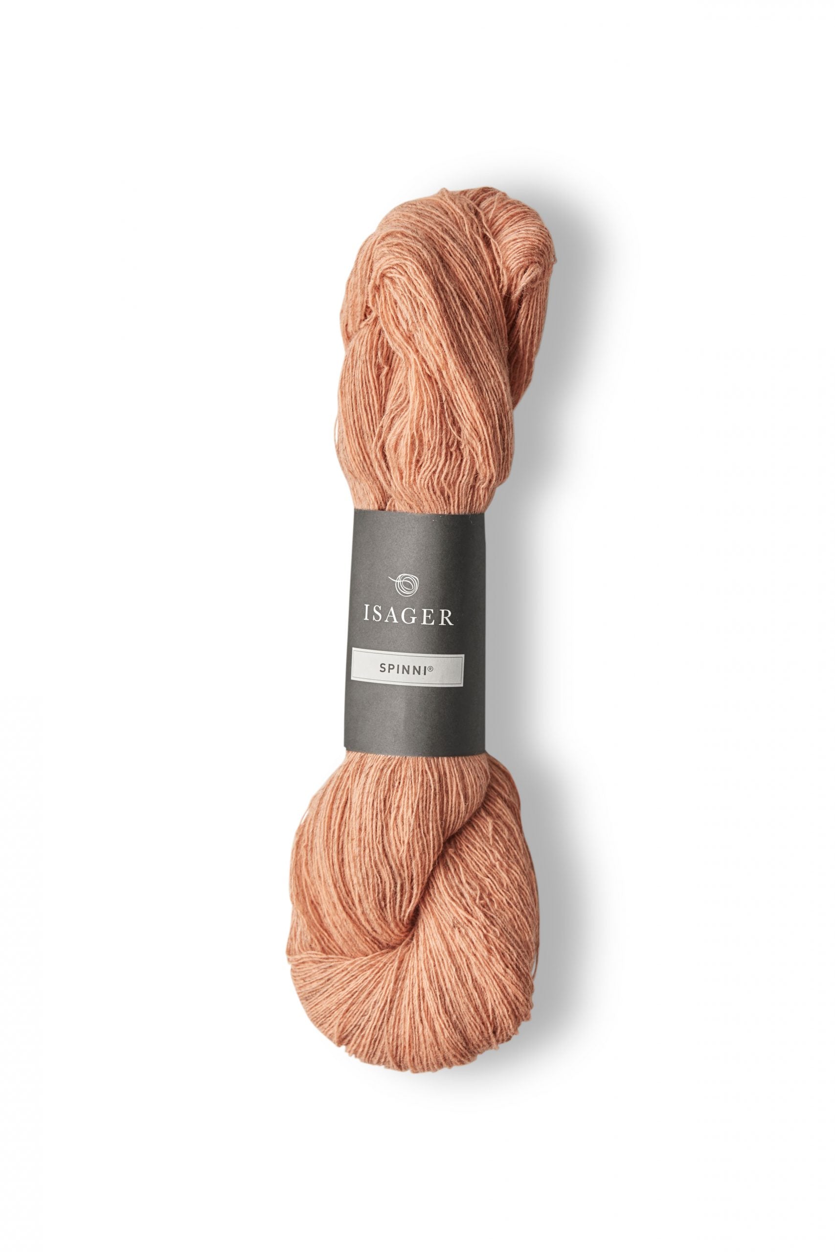 Isager Yarn - Spinni - color 39s - Hillsborough Yarn Shop - Hillsborough, NC, USA