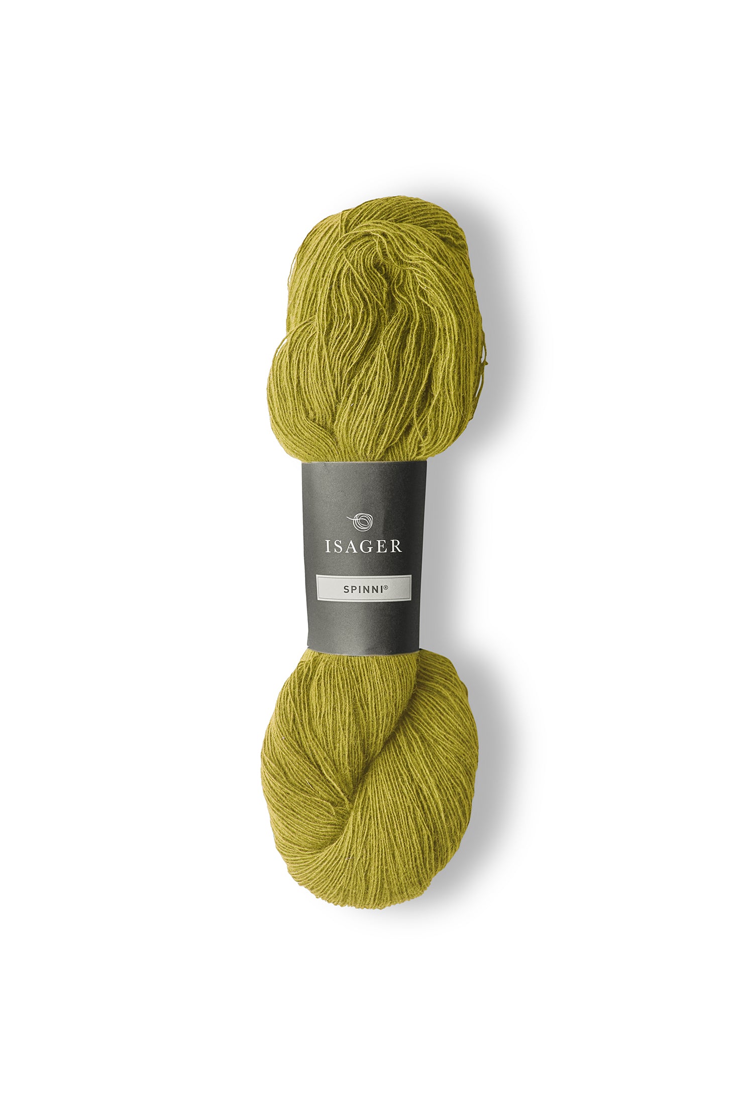 Isager Yarn - Spinni - color 40 - Hillsborough Yarn Shop - Hillsborough, NC, USA