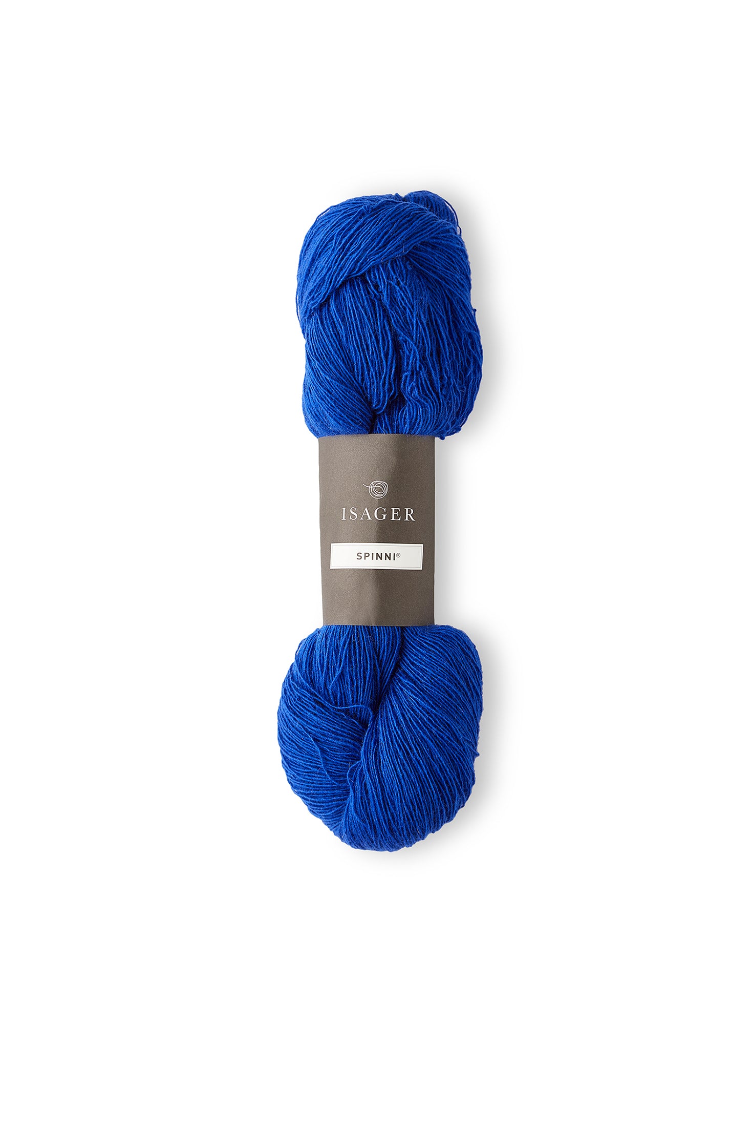 Isager Yarn - Spinni - color 44 - Hillsborough Yarn Shop - Hillsborough, NC, USA