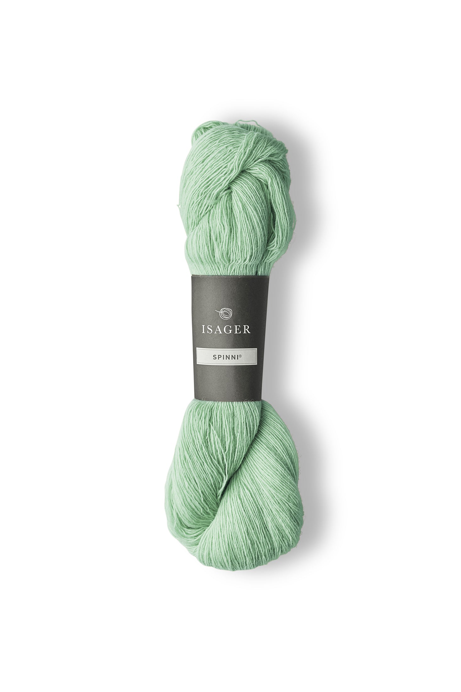 Spinni Lace Isager Hillsborough Yarn Shop
