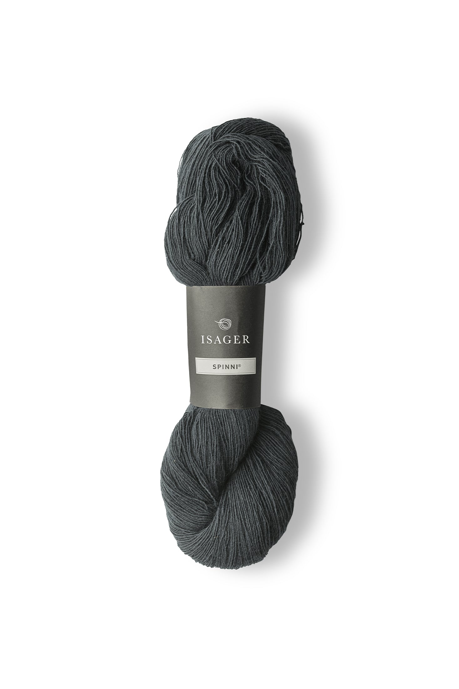 Isager Yarn - Spinni - color 47 - Hillsborough Yarn Shop - Hillsborough, NC, USA