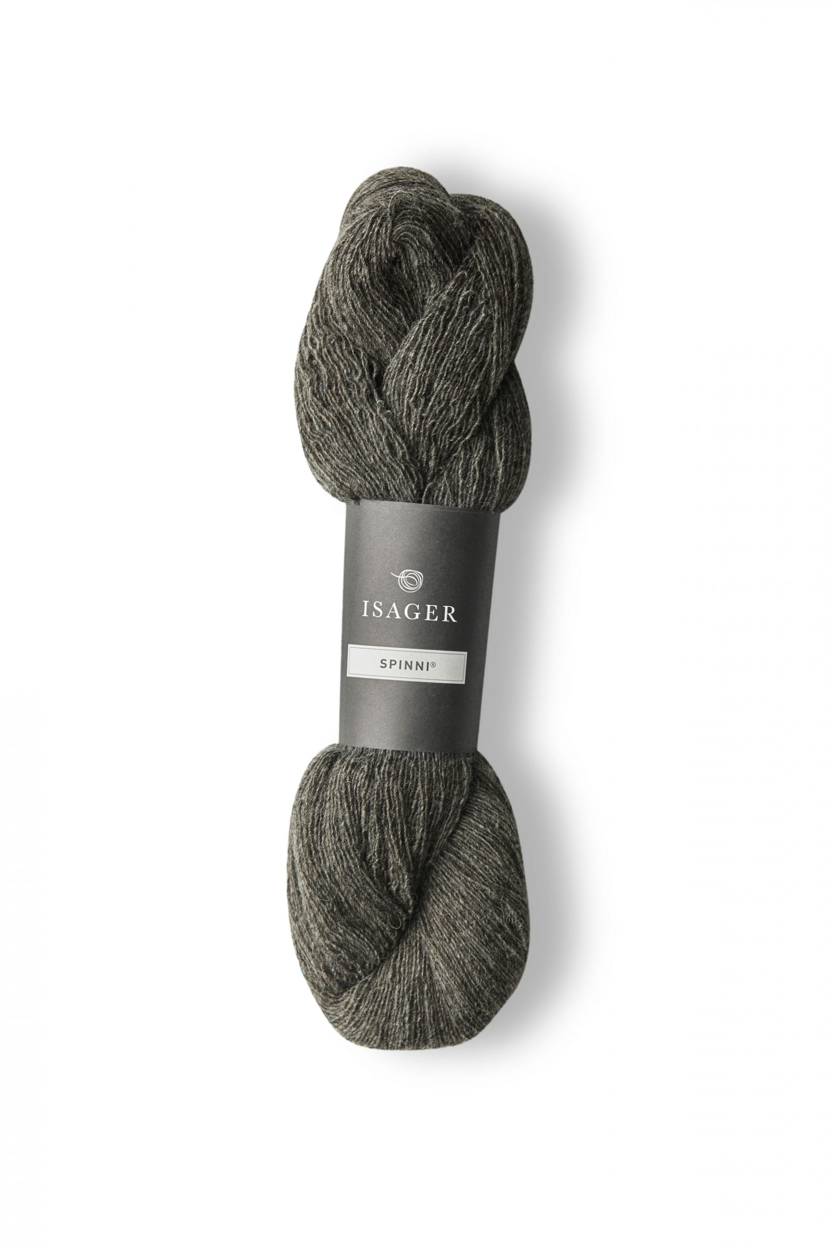 Isager Yarn - Spinni - color 4s - Hillsborough Yarn Shop - Hillsborough, NC, USA