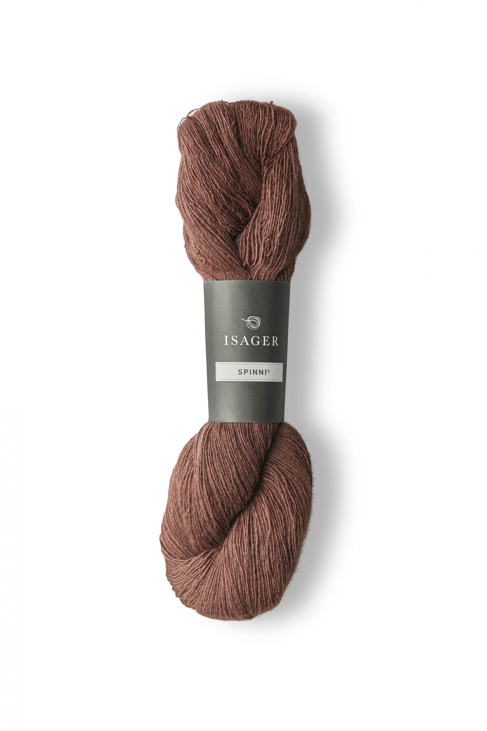 Isager Yarn - Spinni - color 52s - Hillsborough Yarn Shop - Hillsborough, NC, USA