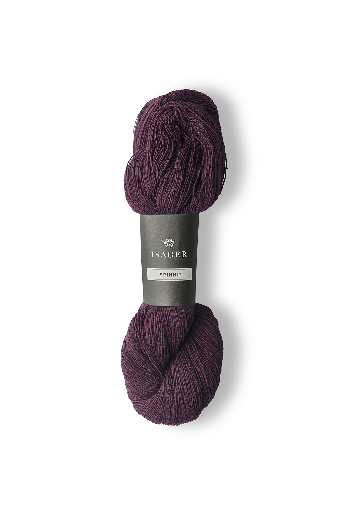 Isager Yarn - Spinni - color 55 - Hillsborough Yarn Shop - Hillsborough, NC, USA