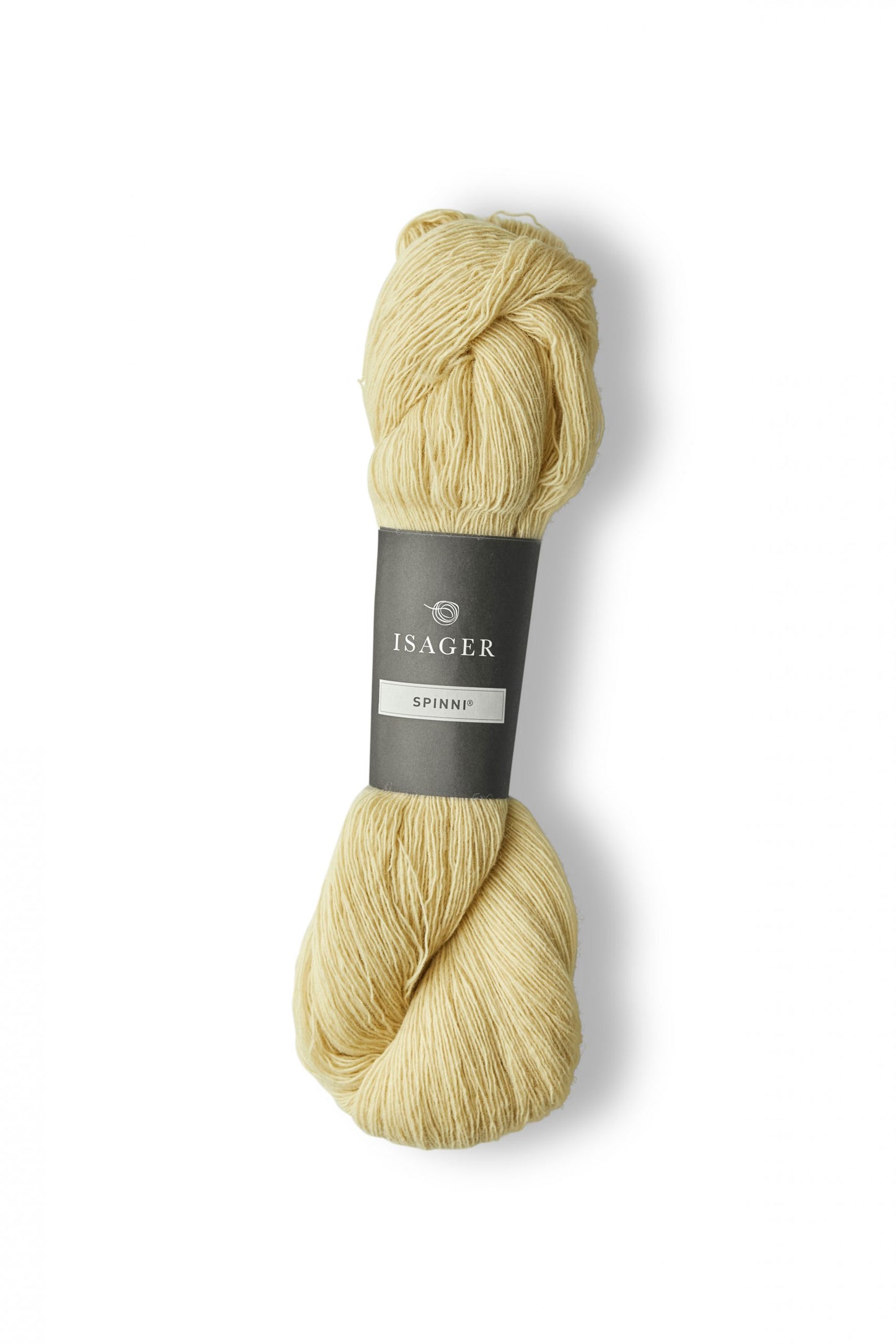 Isager Yarn - Spinni - color 58 - Hillsborough Yarn Shop - Hillsborough, NC, USA