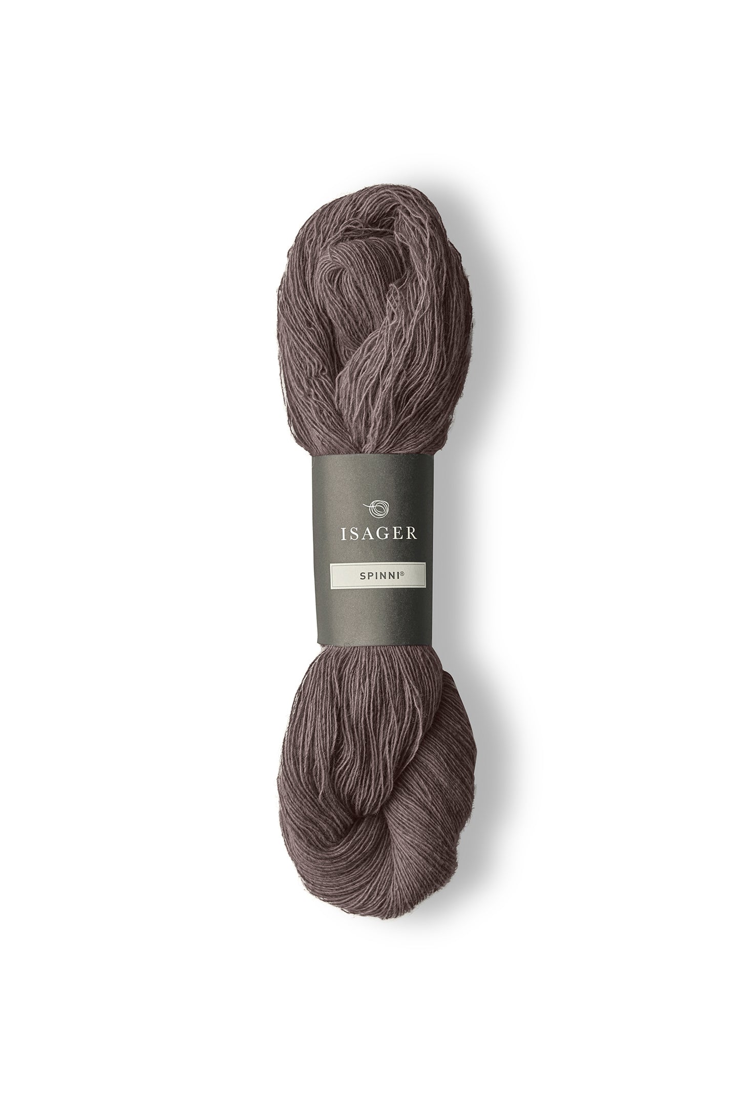 Isager Yarn - Spinni - color 60s - Hillsborough Yarn Shop - Hillsborough, NC, USA