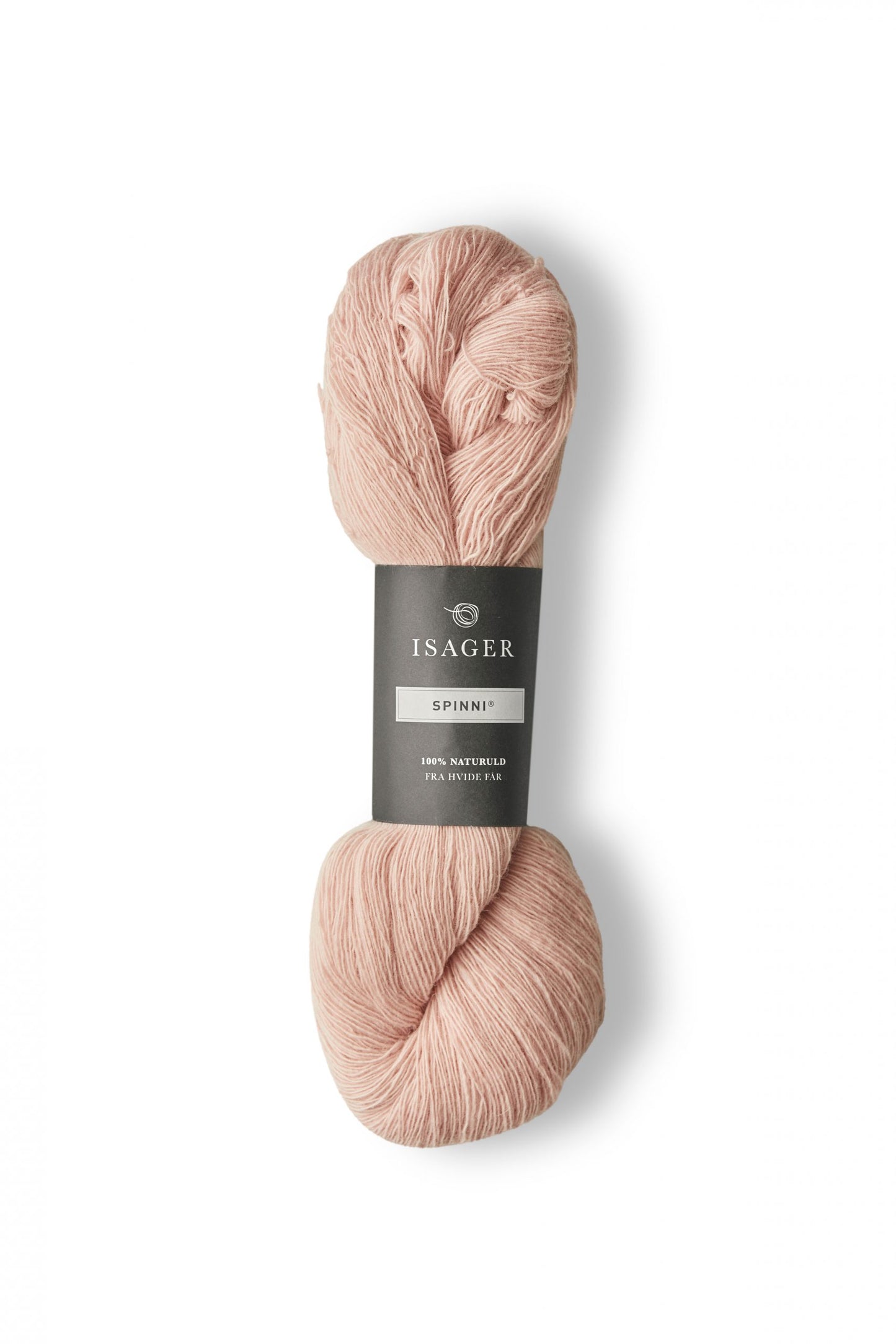 Isager Yarn - Spinni - color 61 - Hillsborough Yarn Shop - Hillsborough, NC, USA