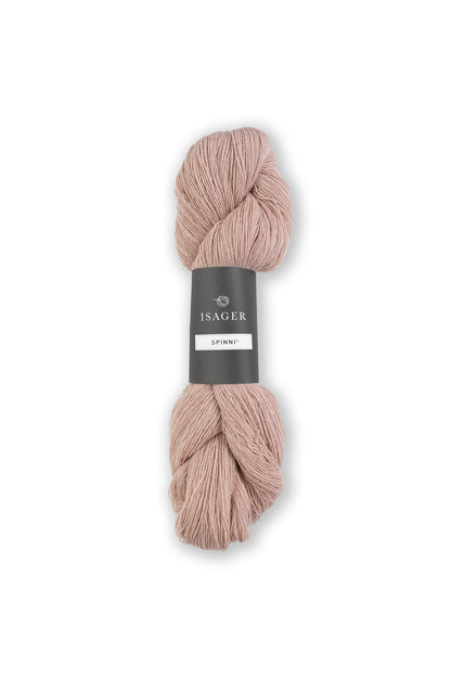 Spinni Lace Isager Hillsborough Yarn Shop
