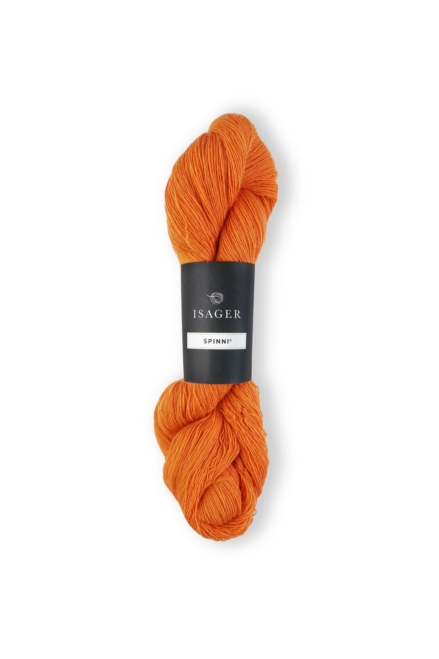 Spinni Lace Isager Hillsborough Yarn Shop