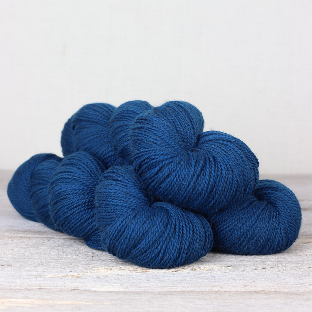 Amble Fingering The Fibre Co. Hillsborough Yarn Shop