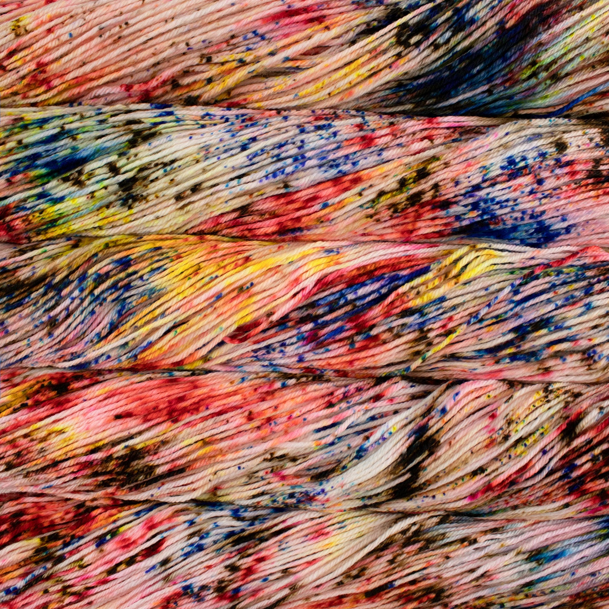 Arroyo Sport Malabrigo Hillsborough Yarn Shop