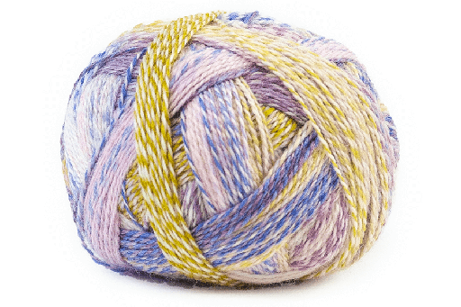 Zauberball Crazy Fingering Schoppel-Wolle Hillsborough Yarn Shop