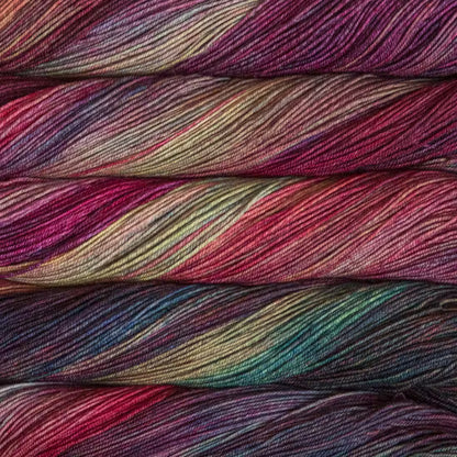 Malabrigo Sock Fingering Malabrigo Hillsborough Yarn Shop