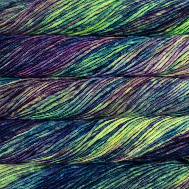 Mecha Bulky Malabrigo Hillsborough Yarn Shop