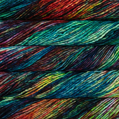 Mecha Bulky Malabrigo Hillsborough Yarn Shop