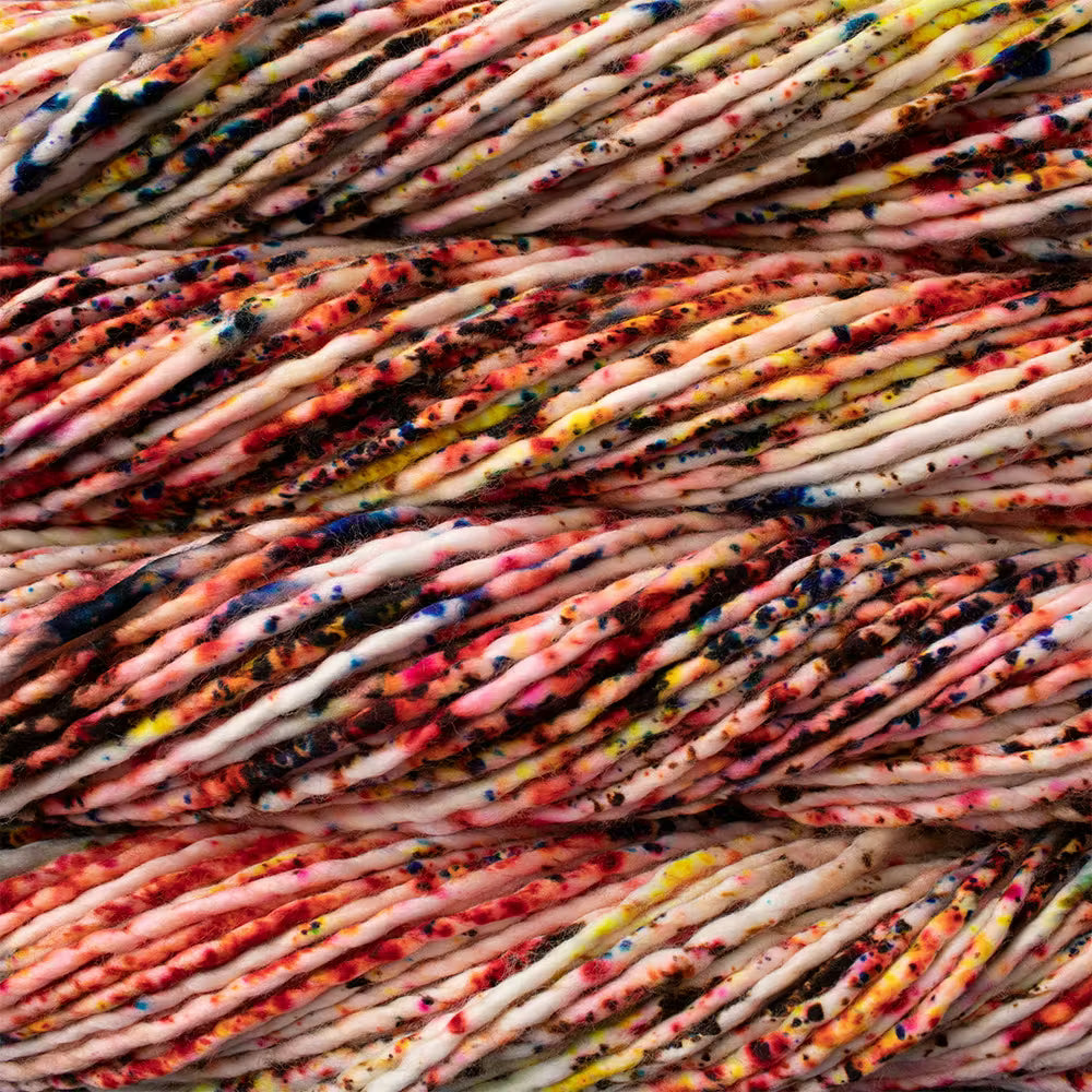 Noventa Bulky Malabrigo Hillsborough Yarn Shop