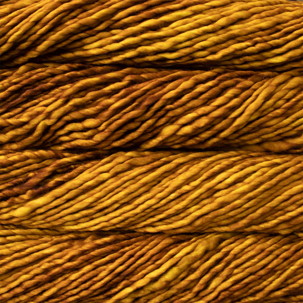 Noventa Bulky Malabrigo Hillsborough Yarn Shop