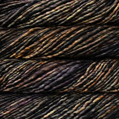 Noventa Bulky Malabrigo Hillsborough Yarn Shop