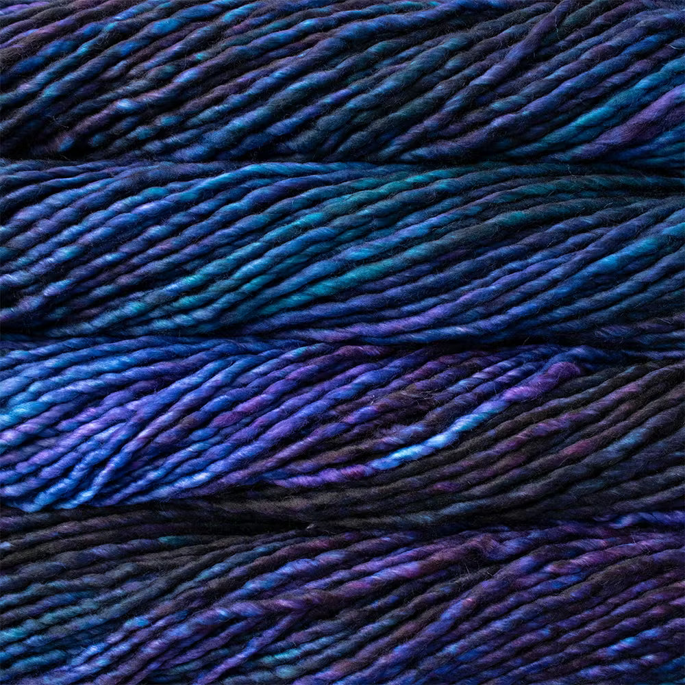 Noventa Bulky Malabrigo Hillsborough Yarn Shop