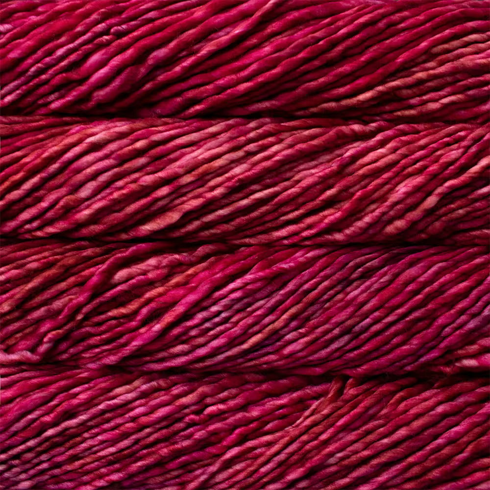 Noventa Bulky Malabrigo Hillsborough Yarn Shop