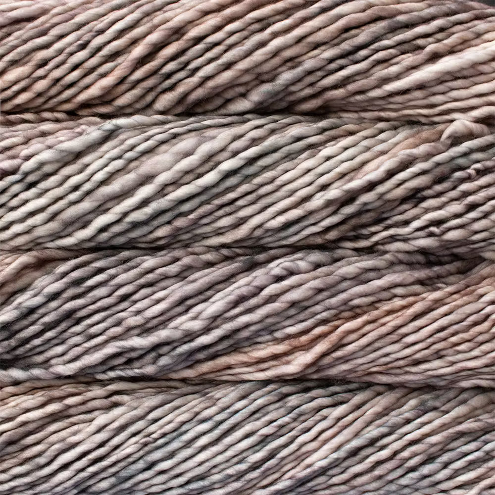 Noventa Bulky Malabrigo Hillsborough Yarn Shop