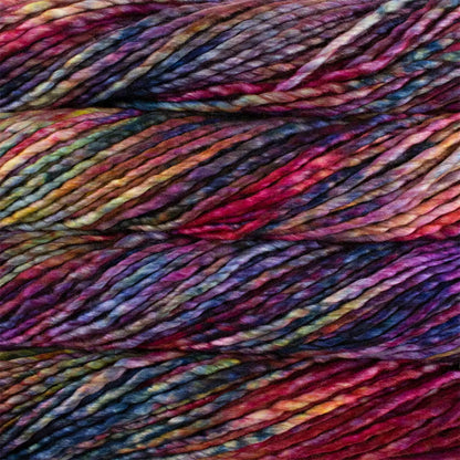 Noventa Bulky Malabrigo Hillsborough Yarn Shop