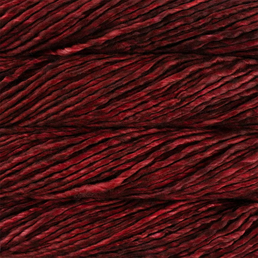 Noventa Bulky Malabrigo Hillsborough Yarn Shop