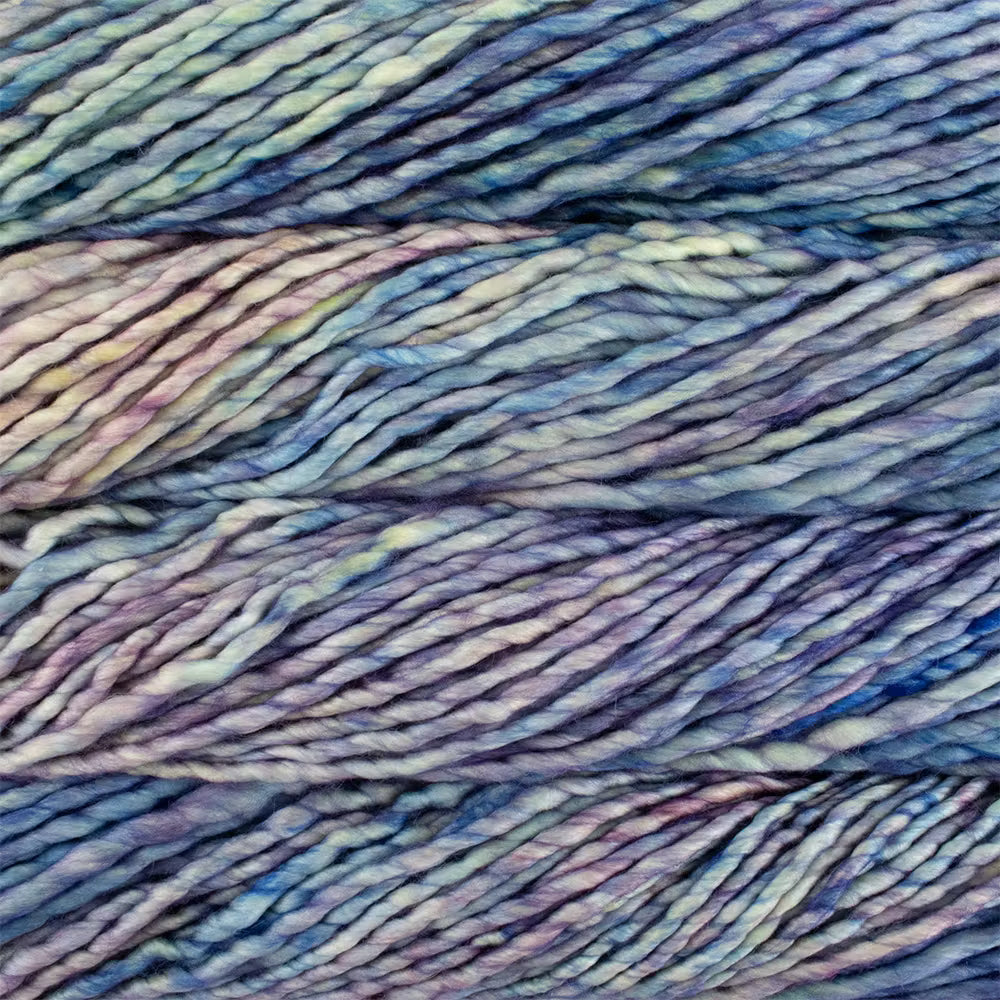 Noventa Bulky Malabrigo Hillsborough Yarn Shop
