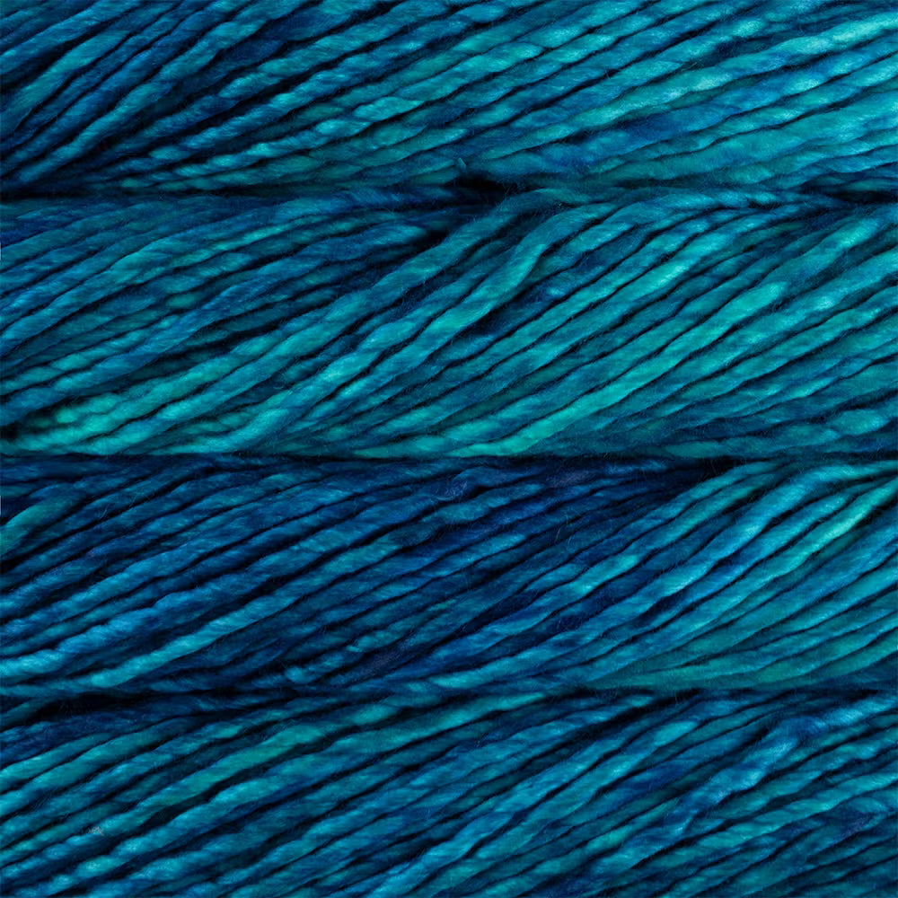 Noventa Bulky Malabrigo Hillsborough Yarn Shop