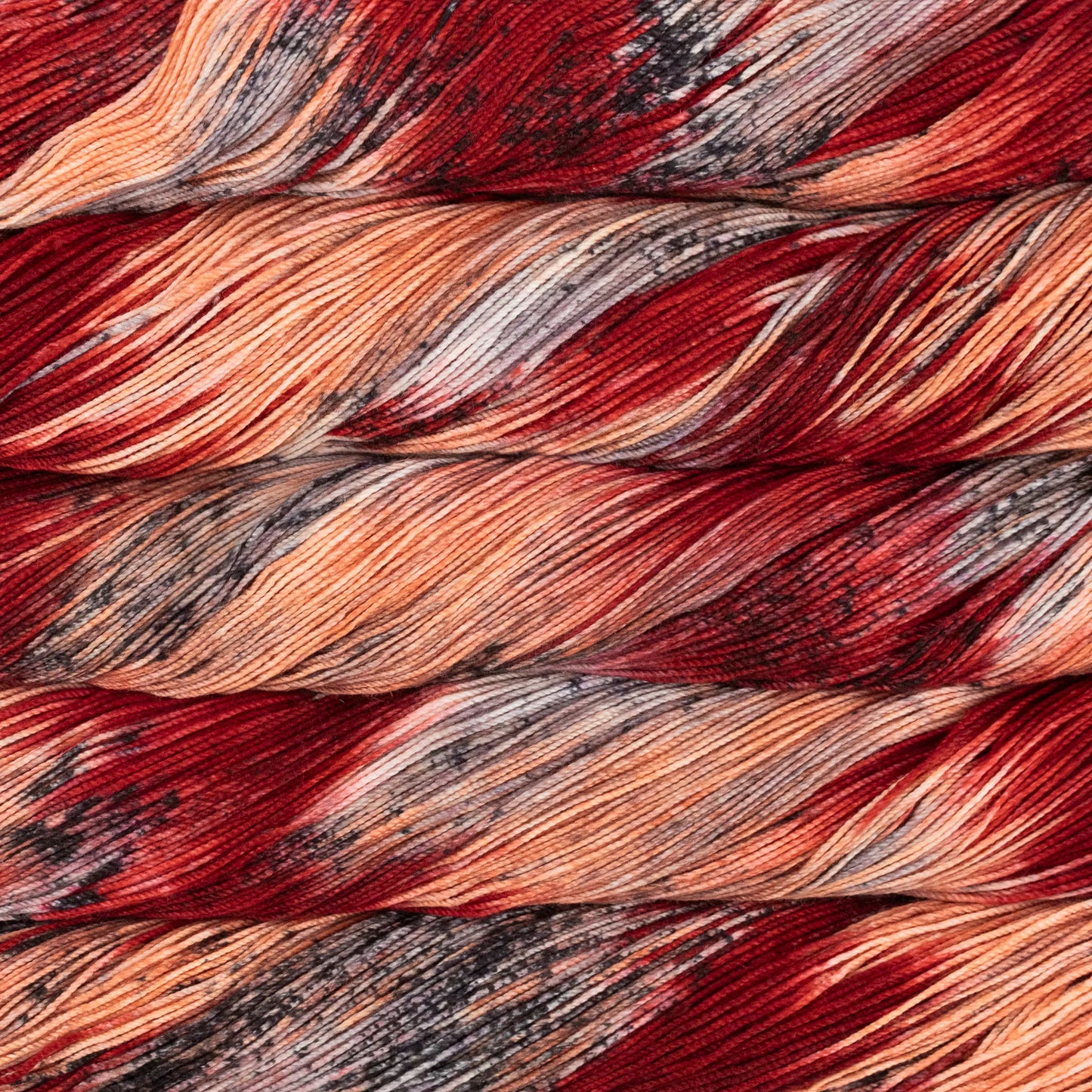 Malabrigo Sock - Aura Collection Fingering Malabrigo Hillsborough Yarn Shop