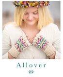 Allover, by Kate Davies