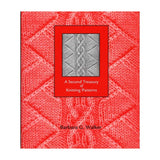 A Second Treasury of Knitting Patterns, by Barbara Walker