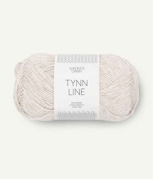 Tynn Line - Hillsborough Yarn Shop