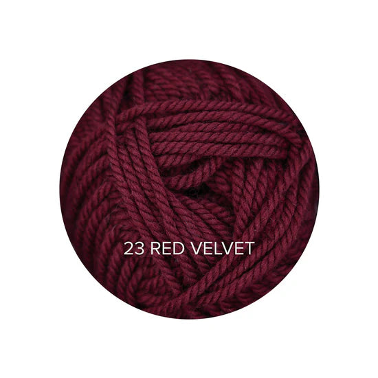 Baa Baa Bulky Bulky Ewe Ewe Yarns Hillsborough Yarn Shop