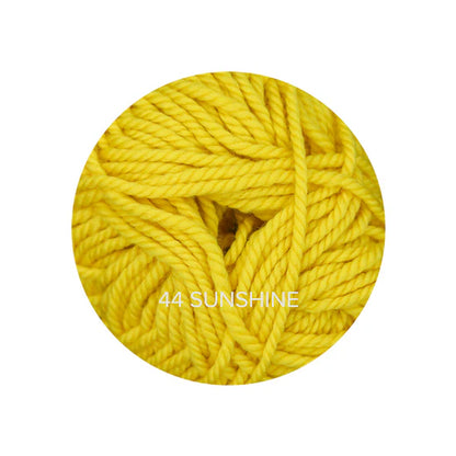 Baa Baa Bulky Bulky Ewe Ewe Yarns Hillsborough Yarn Shop