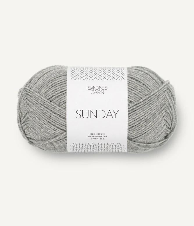 Sunday - Hillsborough Yarn Shop