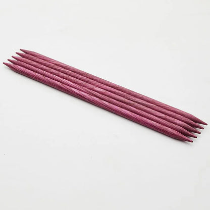 KnitPro Dreamz 6" Double Pointed Needles