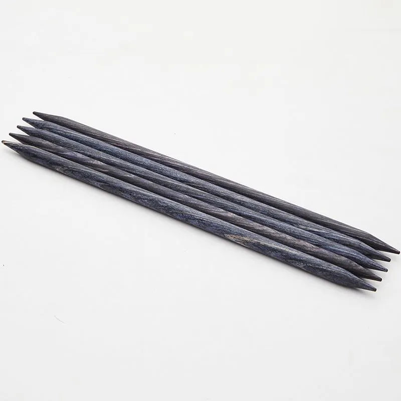 KnitPro Dreamz 6" Double Pointed Needles
