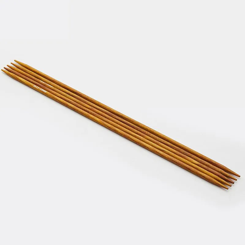 KnitPro Dreamz 6" Double Pointed Needles