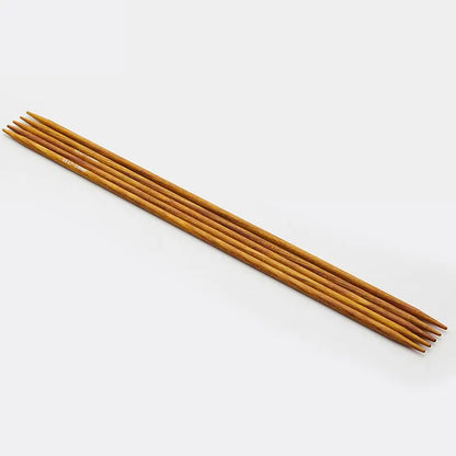 KnitPro Dreamz 6" Double Pointed Needles