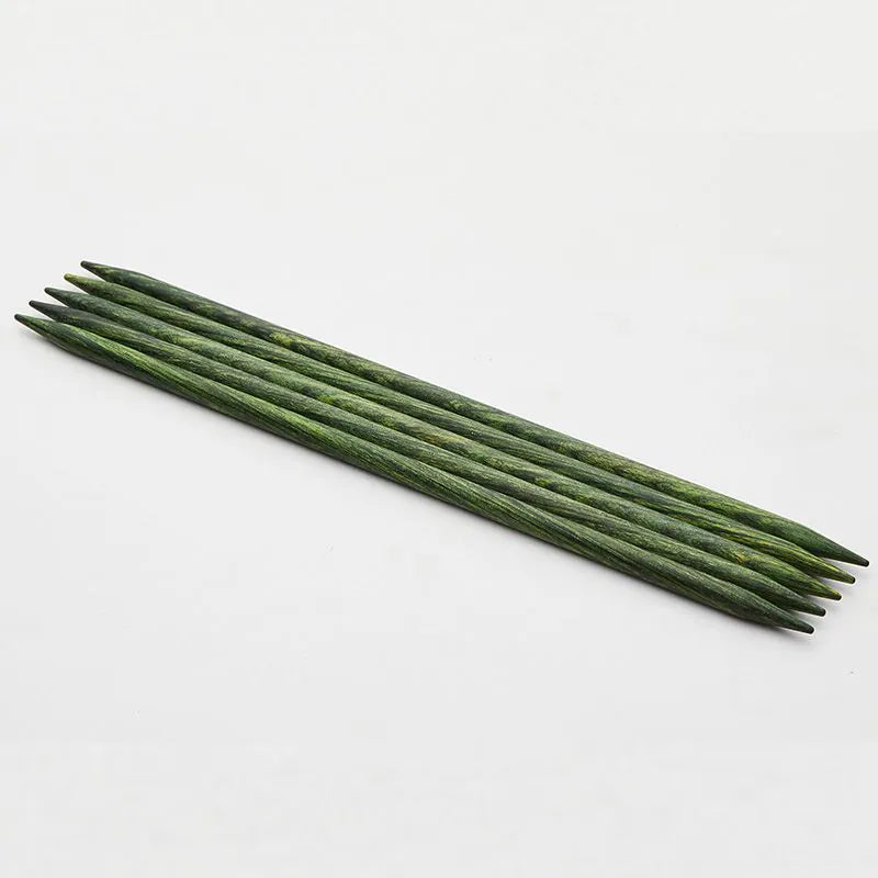KnitPro Dreamz 6" Double Pointed Needles