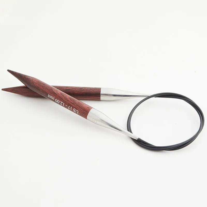 KnitPro Dreamz 16" Circular Needles Needles Knitter’s Pride / KnitPro Hillsborough Yarn Shop