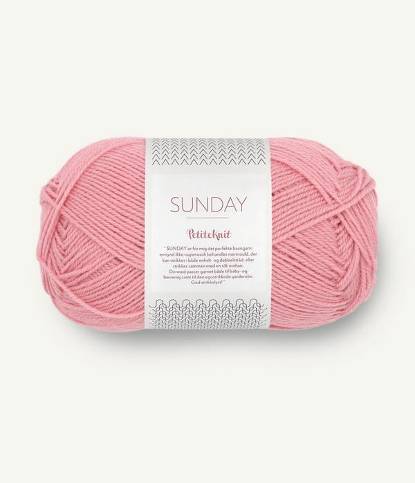 Sunday - Hillsborough Yarn Shop