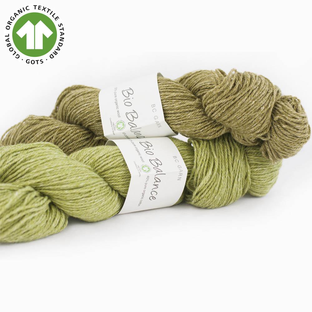 Bio Balance - Hillsborough Yarn Shop